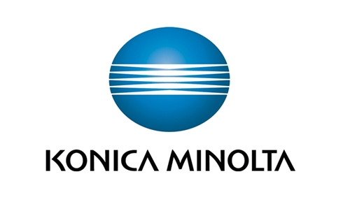 KONICA MINOLTA碳粉匣